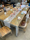 The Family Table